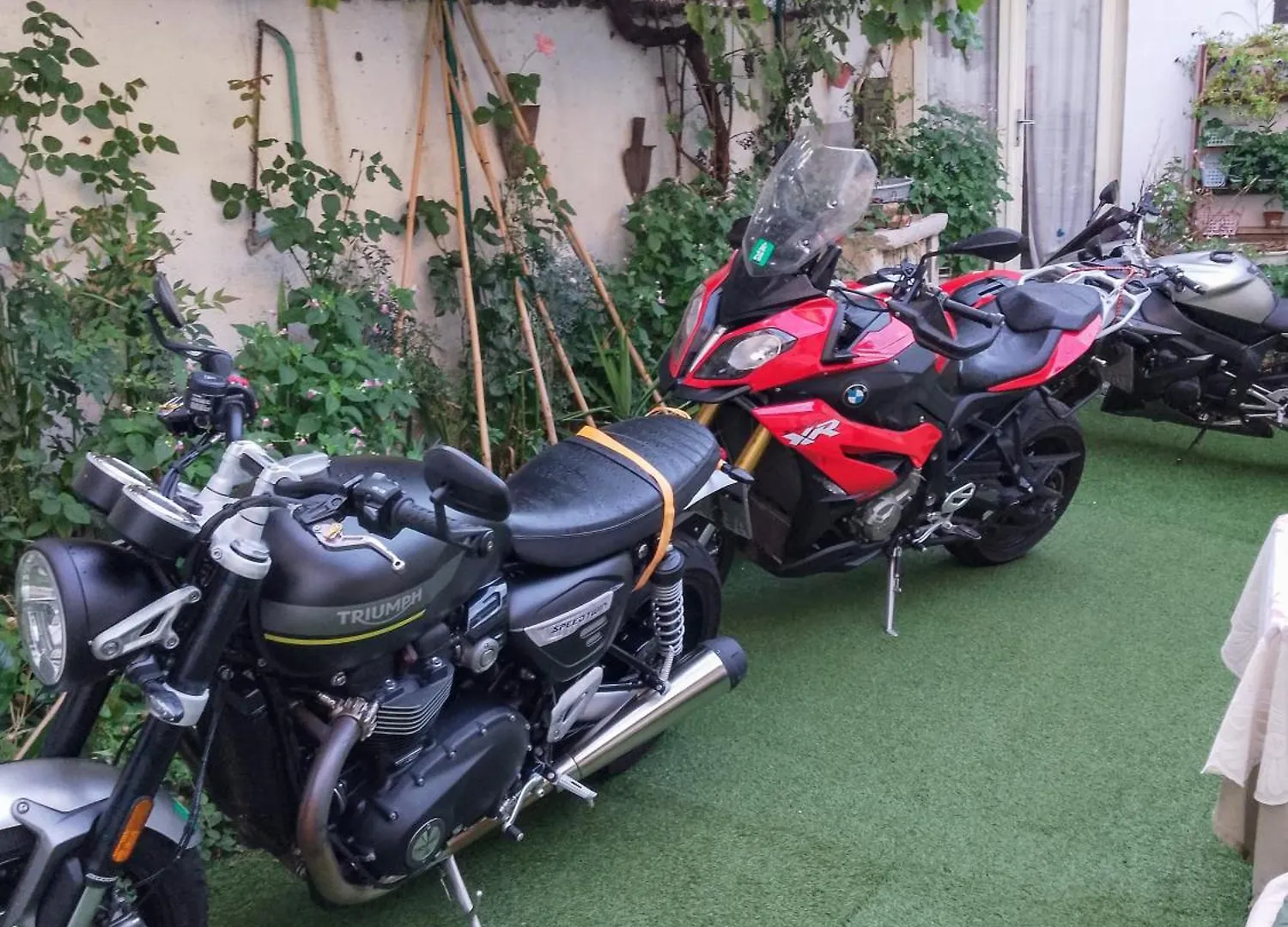 Bed and Breakfast Casa Di Stella Sabbio Chiese 0*,  Italien