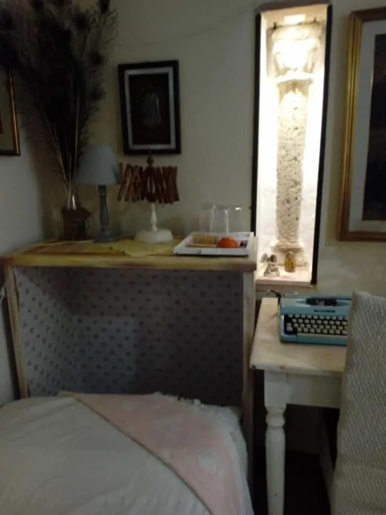 Casa Di Stella Bed & Breakfast Sabbio Chiese 0*,