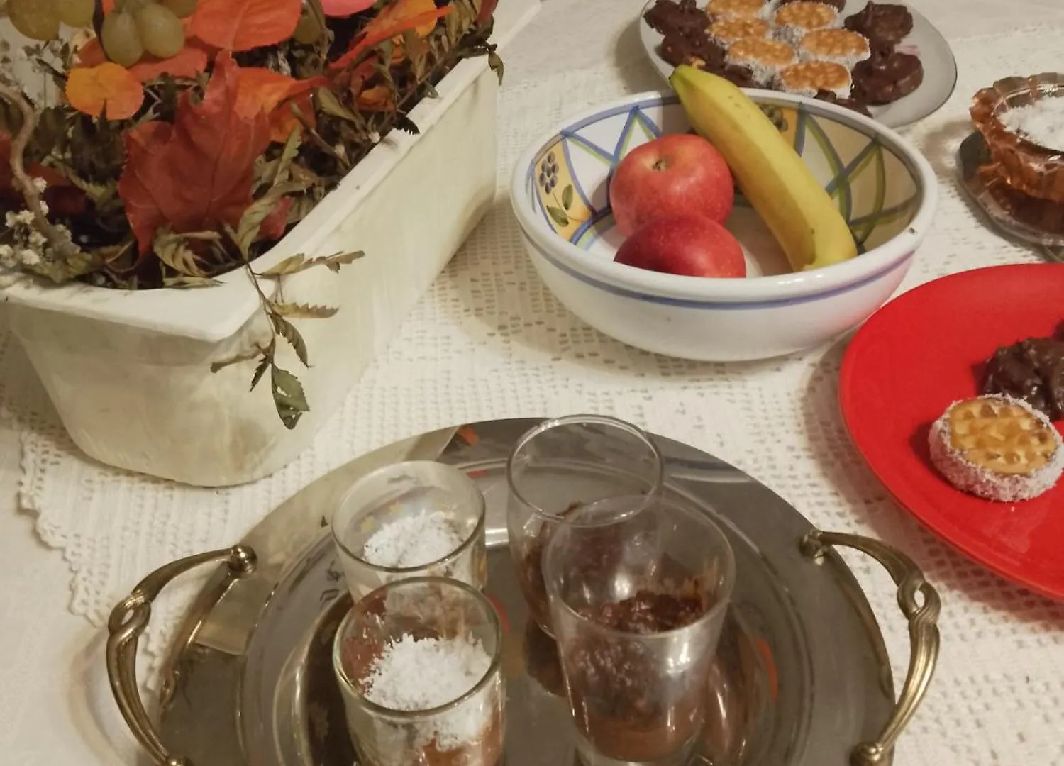 Casa Di Stella Bed & Breakfast Sabbio Chiese Italy